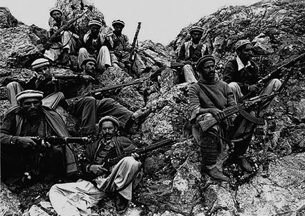 21 април: Преди 30 г. муджахидините избиват съветска рота „спецназ” в Мараварското дефиле