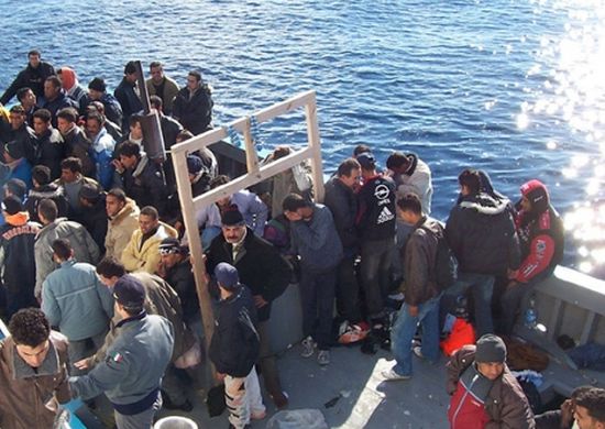 Втори „Титаник”- жертвите от кораба с бежанци до Лампедуза са 800