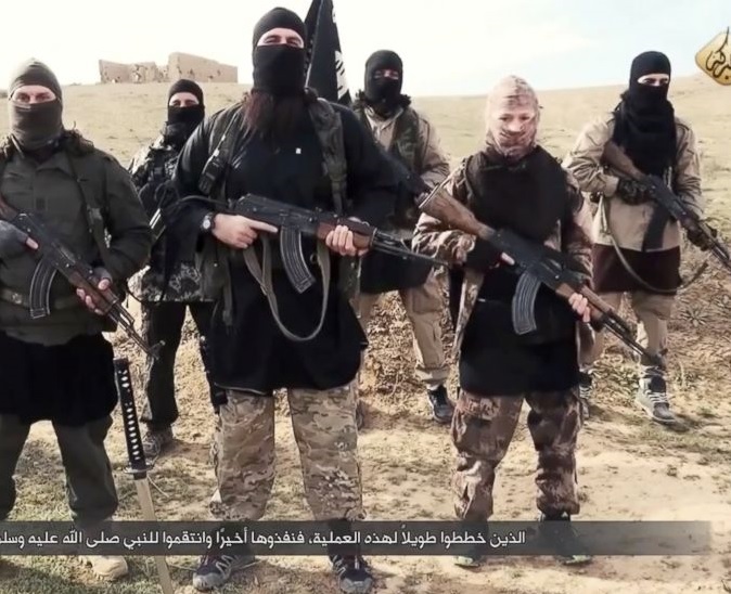 „Взгляд“: В &quot;Ислямска държава&quot; са неграмотни и лоши бойци 