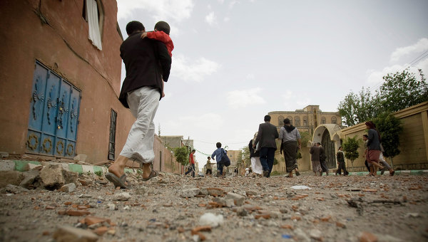 Арабската коалиция обещава на йеменците „Възраждане на надеждата” след „Бурята”