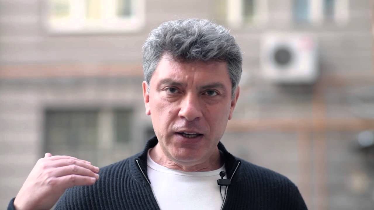 Разкриха тайни сметки на Борис Немцов