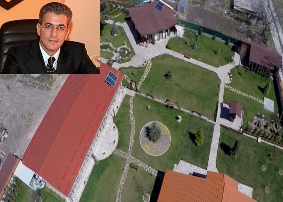 Прокуратурата в Пазарджик се самосезира за лукса на кмета Тодор Попов
