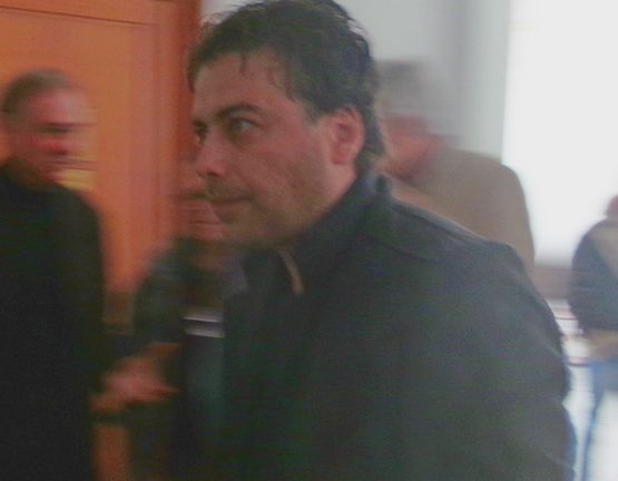 Компаньонка изпяла Петър Филипов, че е убиецът с лимузината на „Сле Груп”