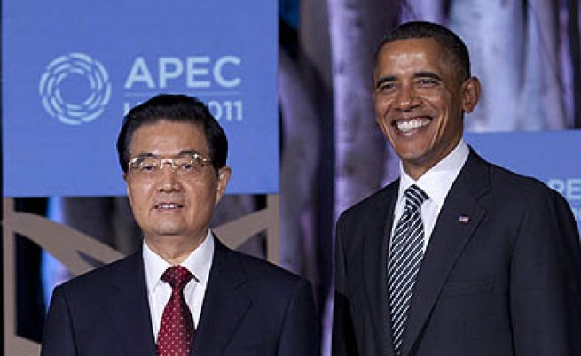 САЩ и Китай ще си сътрудничат в ядрената сфера