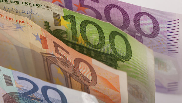 Die Presse: Пет страни влезли в еврозоната незаконно