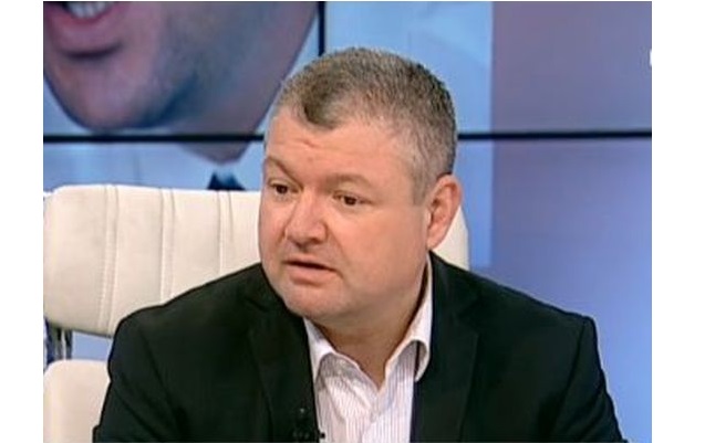 Димитър Горов: За източването на КТБ са знаели и контролните органи