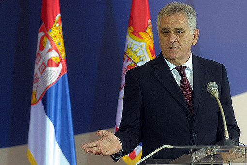 Николич: Сърбия е готова за ЕС