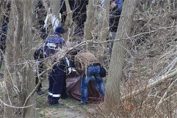 Само в БЛИЦ: Намерената мъртва жена край Попово е баба Цана, била цялата потрошена!