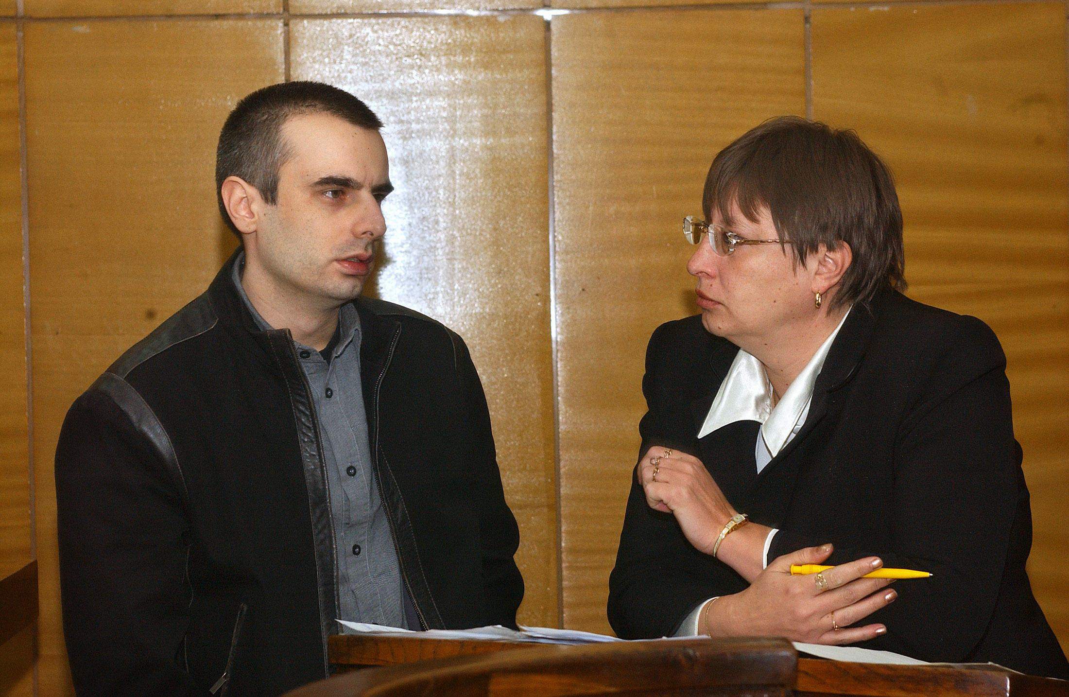 Бившият депутат Павел Чернев: Делото срещу Владо Кузов беше скрито в чекмеджето на един прокурор!