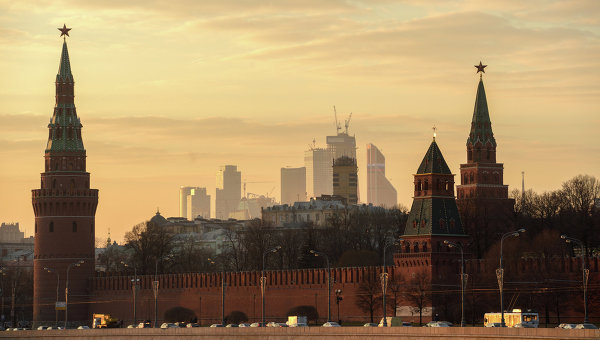 OpEd News: Време е да се развенчаят три главни мита на европейците за Русия
