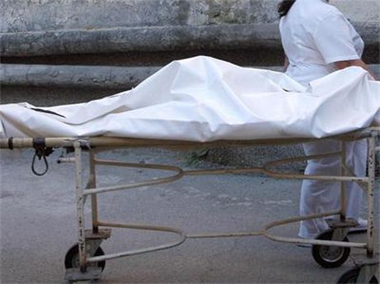 Мъж е открит мъртъв под тераса в Благоевград
