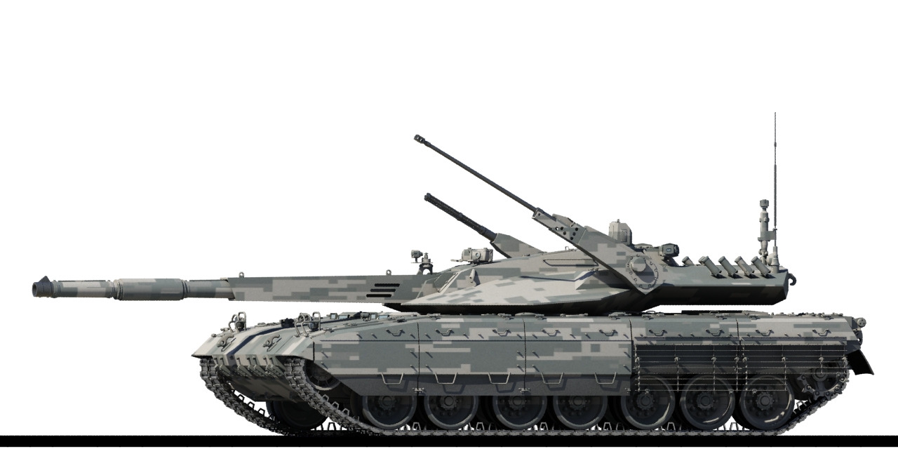 Die Welt: Германските танкове нямат шанс против руските