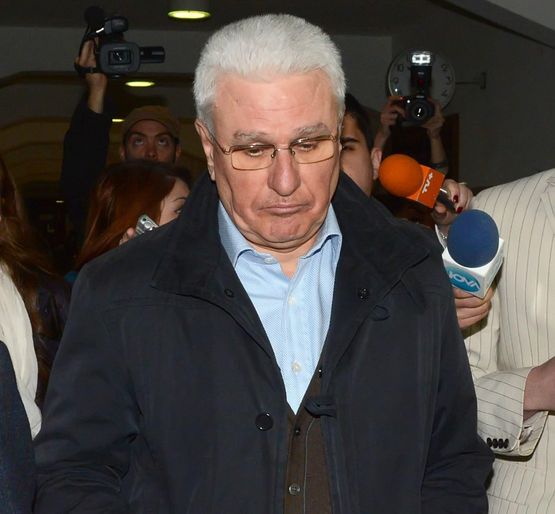 Съдът запорира имущество за 1,5 млн. лева на Христо Бисеров и доведения му син 