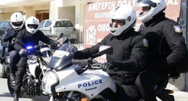 Руски мафиот с български паспорт е арестуван в Солун