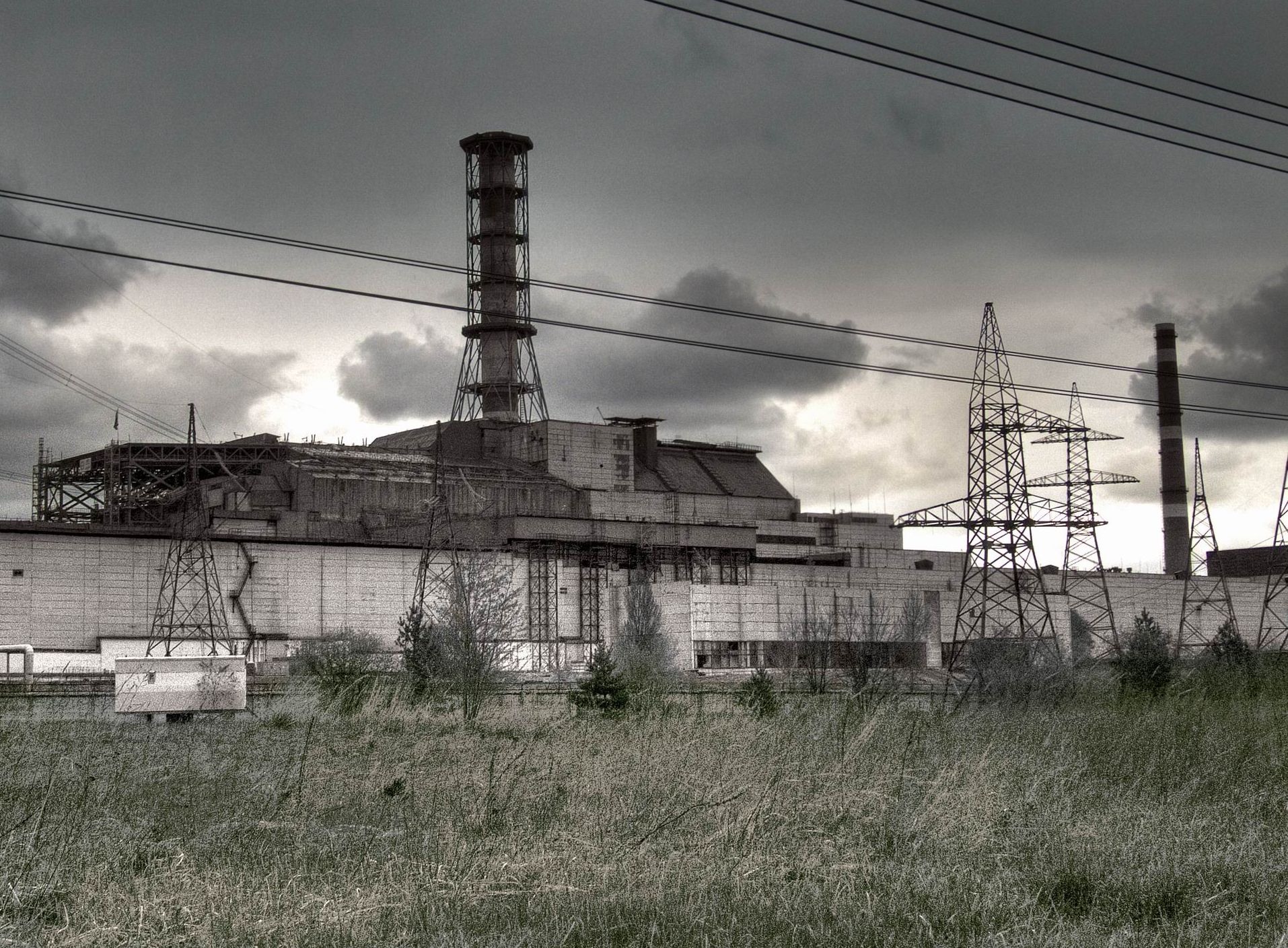 Чернобил разболя 1 милион българи 