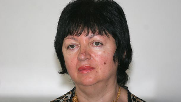 Снежана Тодорова: Влизането в публична медия по този начин е недопустимо 