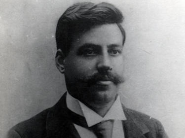 4.5.1903 г.: В сражение с турците загива лидерът на ВМОРО Гоце Делчев