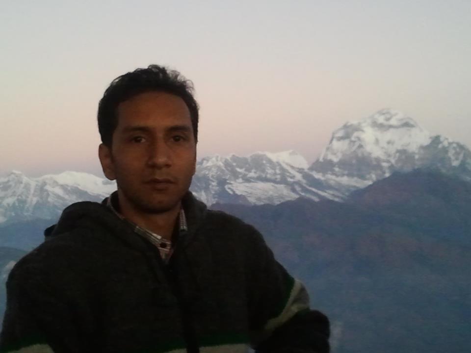 Оцелял от ужаса в Непал пред БЛИЦ: Нямам дом, загубих парите си!