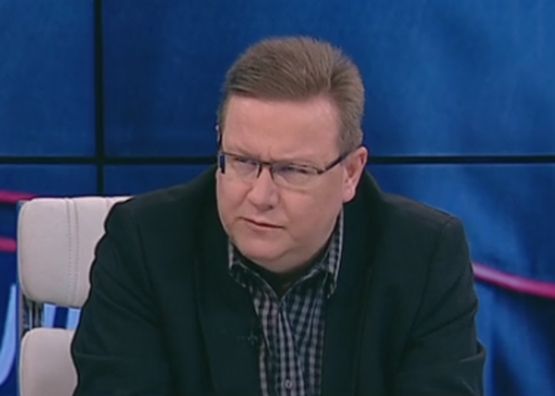 Явор Дачков: Бъчварова трябва да си подаде оставката след грозното нахлуване на полиция в TV7