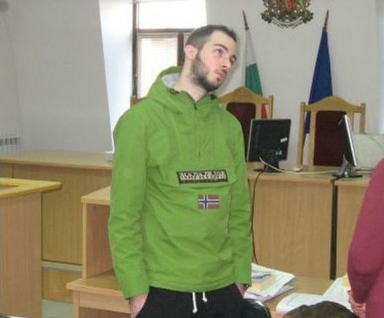 Болна съдийка отложи делото срещу гръцкия студент, прегазил Катя в Пловдив 