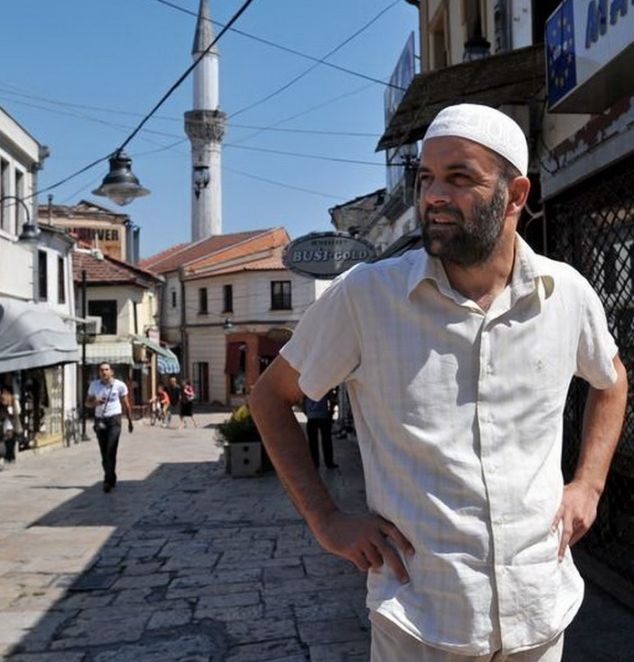„Вечер”: Радикални ислямисти от Либия ще се включат в протеста в Скопие 