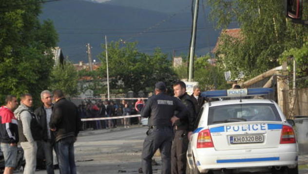 Син на полицай сред ранените в зверския сблъсък с 5 жертви в Яхиново