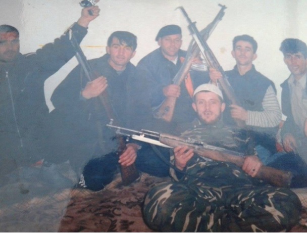 Вижте кои са терористите от Куманово (СНИМКИ)