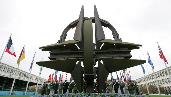 Ето кои европейски страни официално подкрепиха Украйна за влизане в НАТО