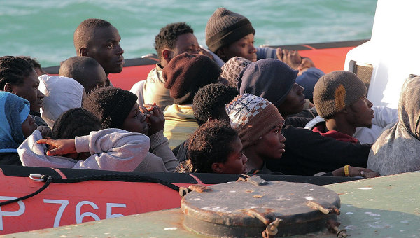 Френският премиер е недоволен от инициативата на ЕК за квоти за бежанците