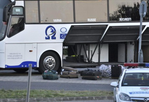 ЕКСКЛУЗИВНО В &quot;ШОУ&quot;: Истината за бомбаджията, който сложи взрива в автобуса с българите!