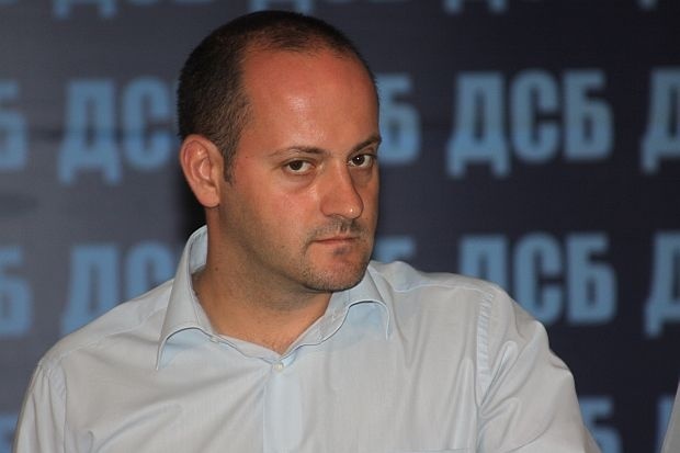 Радан Кънев: Ако няма воля за реформи, минаваме в опозиция