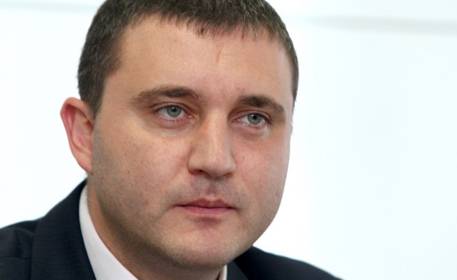 Владислав Горанов: Фонд на фондовете ще бди над европарите