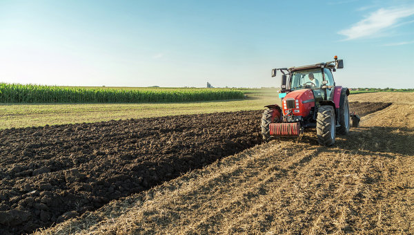 Западни инвеститори завземат земята на Украйна за ГМО