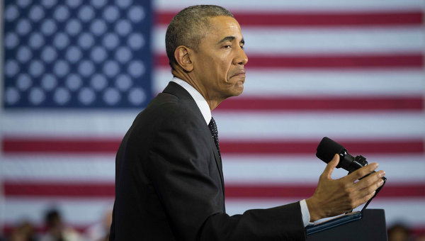 Американски коментатор: Обама призна поражението си за Украйна