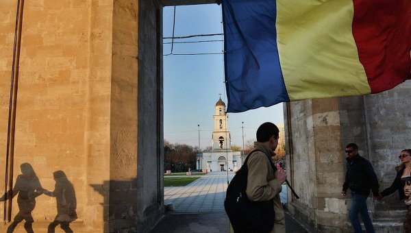 Русия става по-примамлива от Евросъюза за Молдова