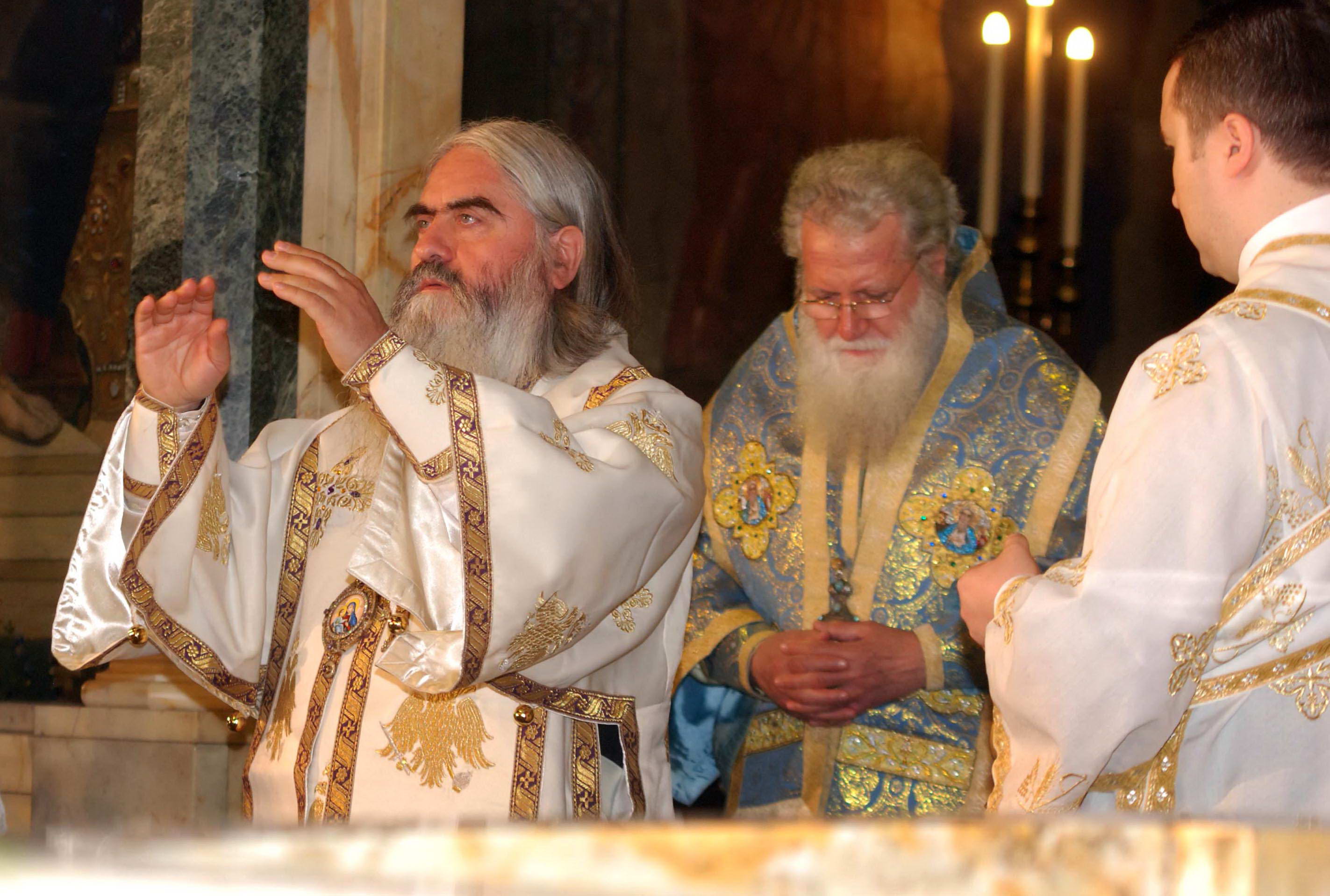 Свещеник Петър Покровски: Дядо Кирил ми каза, че са го заплашили с катастрофа!