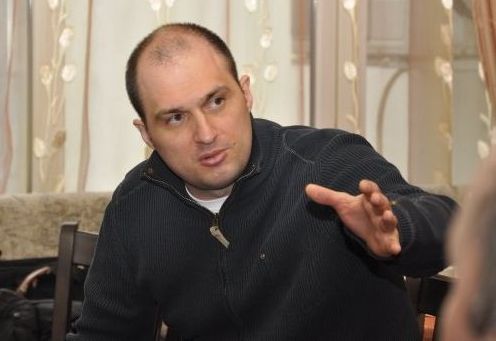 Гамизов: По-голям враг на българската държавност от Москва на Путин няма