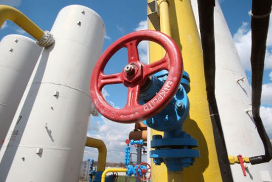 Норвегия изпревари Русия по доставки на газ за Западна Европа