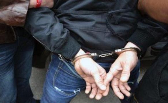 Най-малко 8 задържани след мелето в Гърмен 