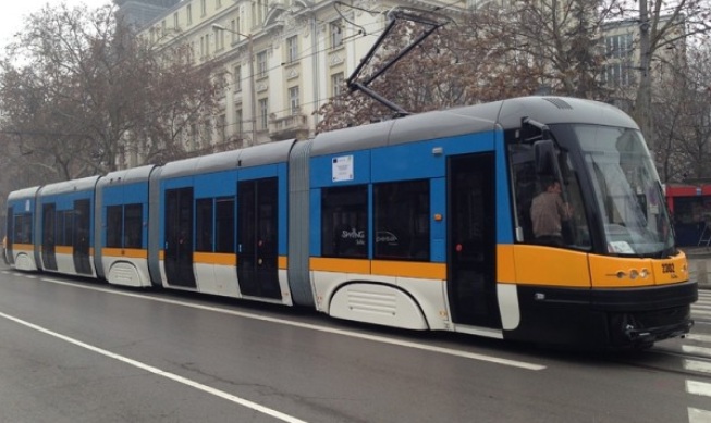 Пускат специален трамвай в София за Задушница
