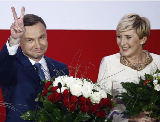 Западният печат за изборите в Полша: Шок за политическата върхушка