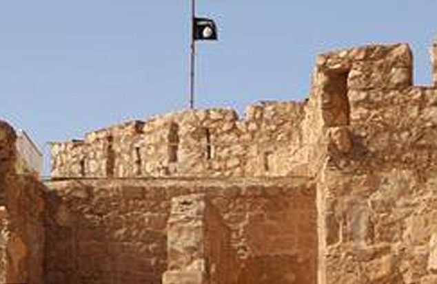„Ислямска държава“ изби 400 жени и деца в Палмира (СНИМКИ/ВИДЕО 18+)