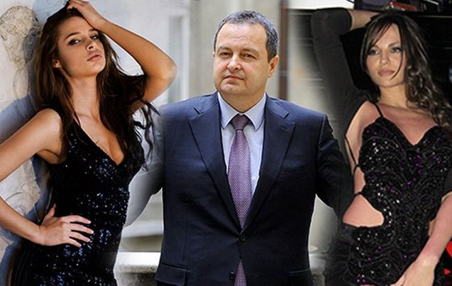 Мега скандал в Сърбия: Министър платил 300 евро за секс с манекенка (ВИДЕО)