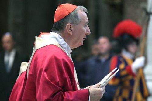 Ватикана обяви легализацията на гей-браковете за поражение на човечеството