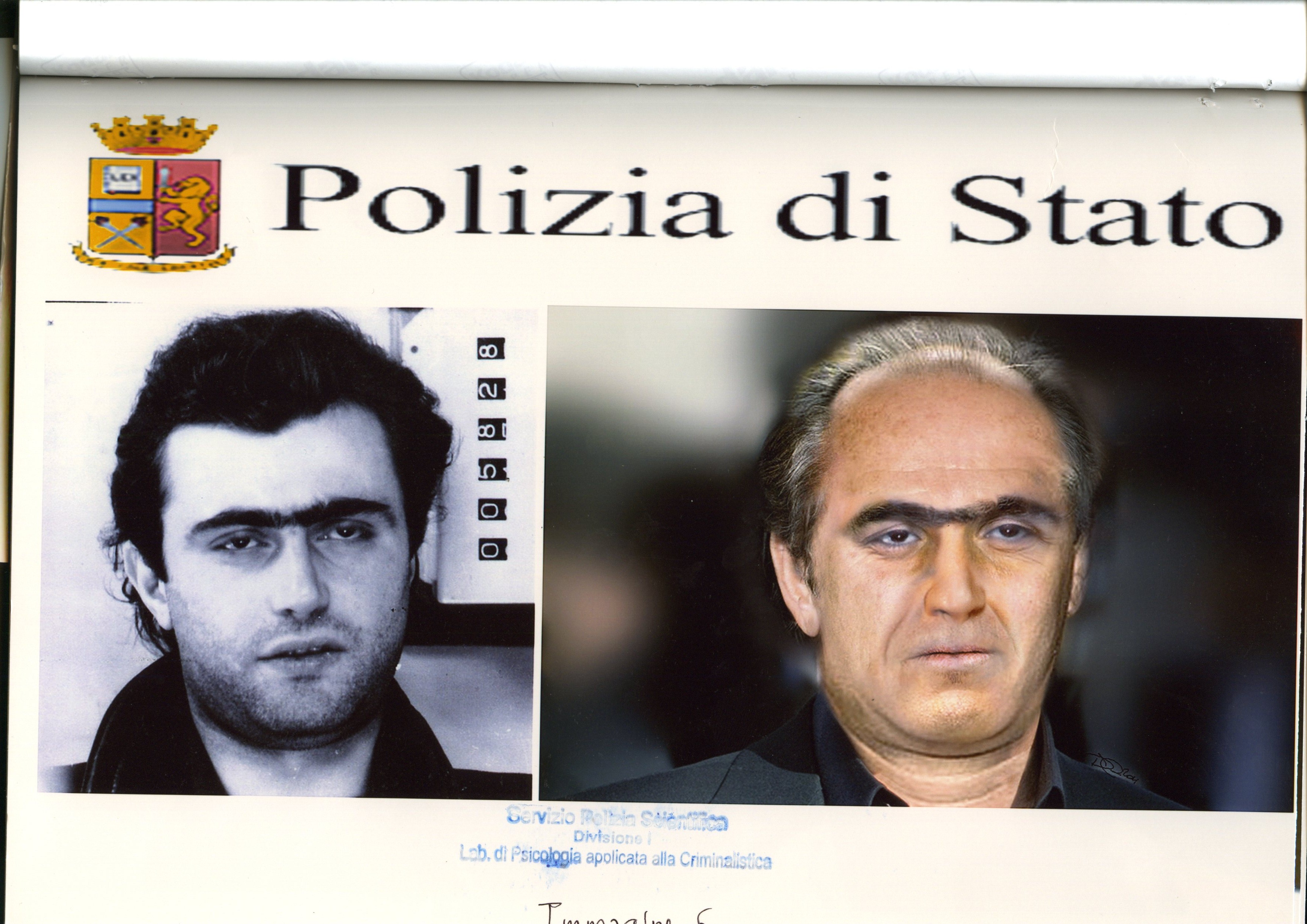 Италиански мафиот беше арестуван в Бразилия след 30-годишно издирване