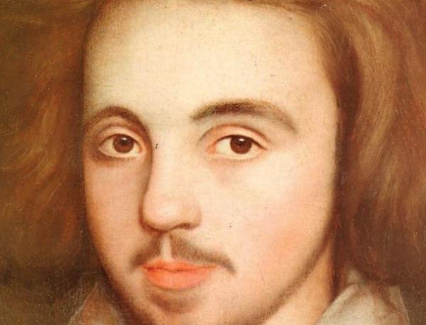 30.5.1593 г.: Убит е с кинжал при сбиване английският шпионин, поет и драматург Марлоу