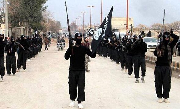 „Ислямска държава” дава по 1500 долара на младите семейства   