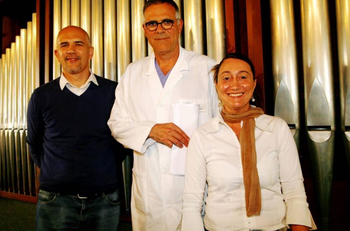 Чудо в Италия: Тийнейджър оживя след 43 минути давене 