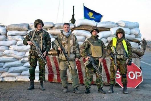 В украинската армия не получават заплати от месеци