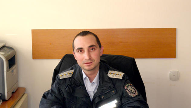 Скандалът в Гърмен катурна шефа на полицията в Гоце Делчев